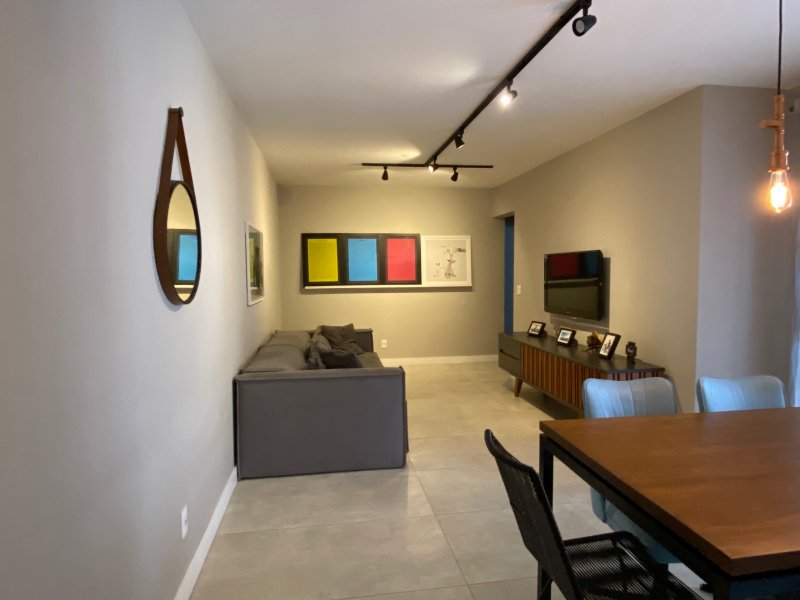 imóvel com 90m² - Jardim - Santo André