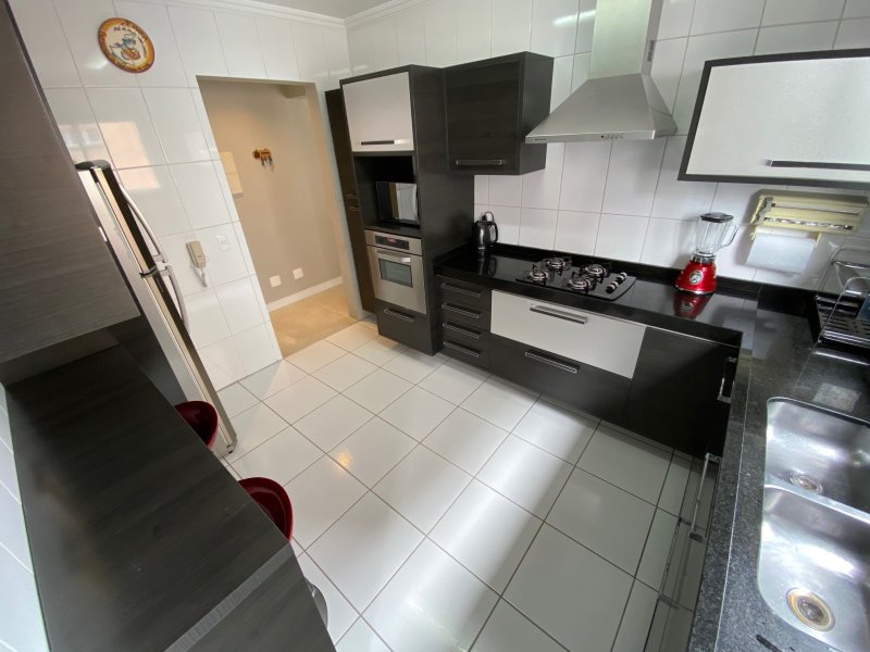 imóvel com 90m² - Jardim - Santo André