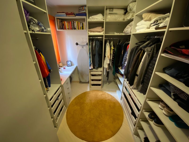 imóvel com 90m² - Jardim - Santo André