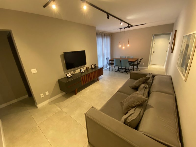 imóvel com 90m² - Jardim - Santo André