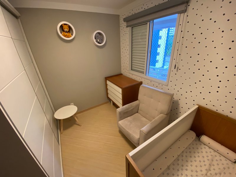 imóvel com 90m² - Jardim - Santo André