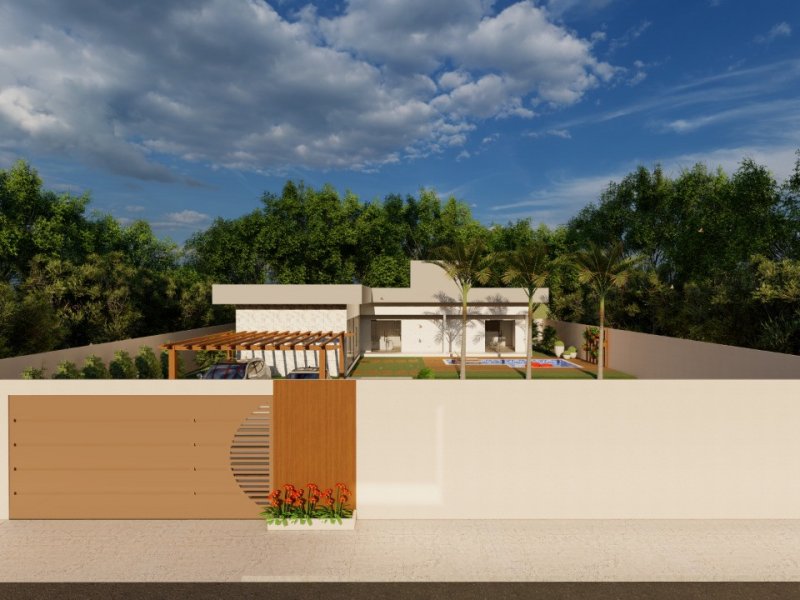 Casa à venda Vale Verde Ville com 120m² e 2 quartos por R$ 350.000 - 52623302-952c23d1-faff-4587-a4f4-0a22033cd900.jpg