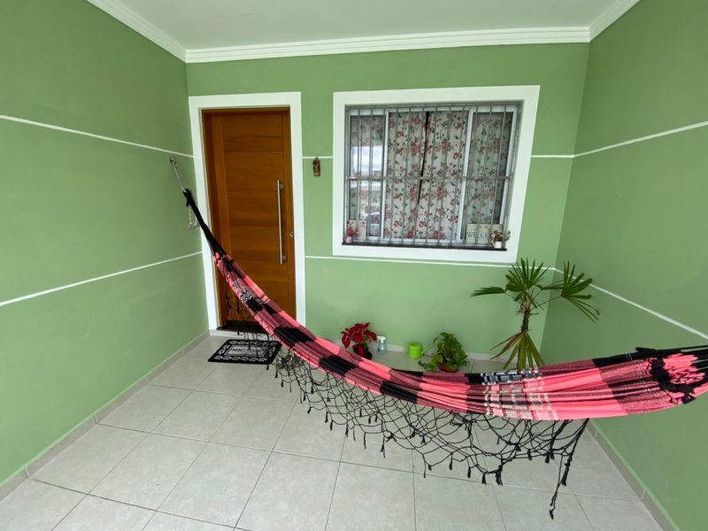 Casa à venda Chora Menino com 120m² e 3 quartos por R$ 700.000 - 516107875-img-20210210-wa0038.jpg