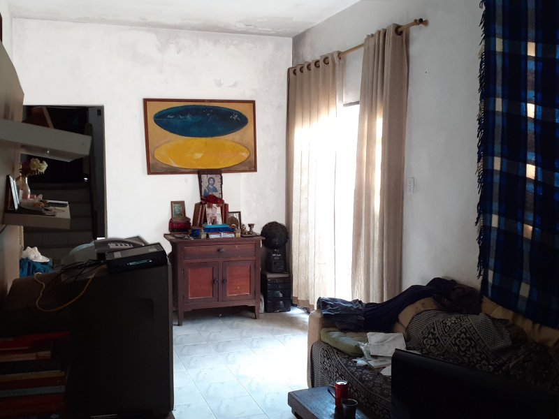 Casa à venda Vila Constância com 110m² e 3 quartos por R$ 420.000 - img-20210327-wa00028.jpg