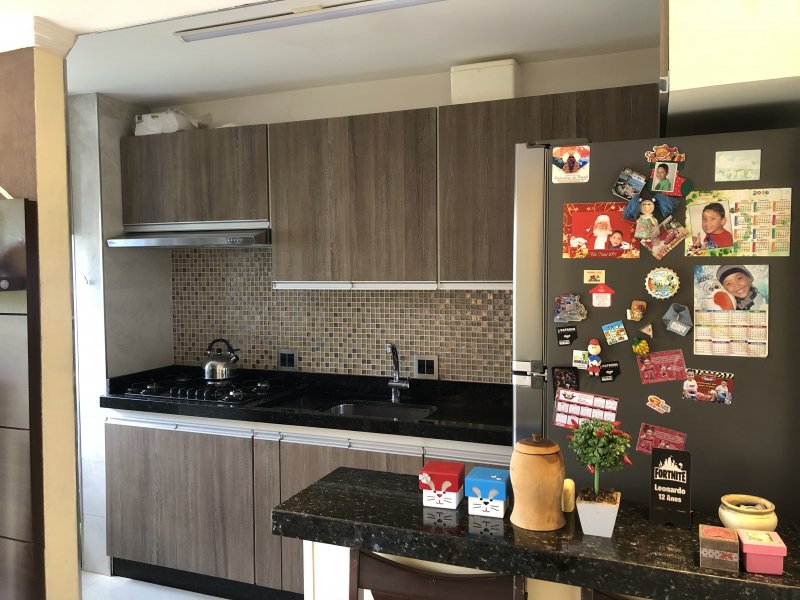 Apartamento à venda Vila Nova Curuçá com 52m² e 2 quartos por R$ 265.000 - 1146288140-img-6351.JPG