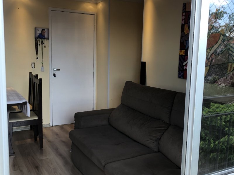 Apartamento à venda Vila Nova Curuçá com 52m² e 2 quartos por R$ 265.000 - 1199005641-img-6347.JPG