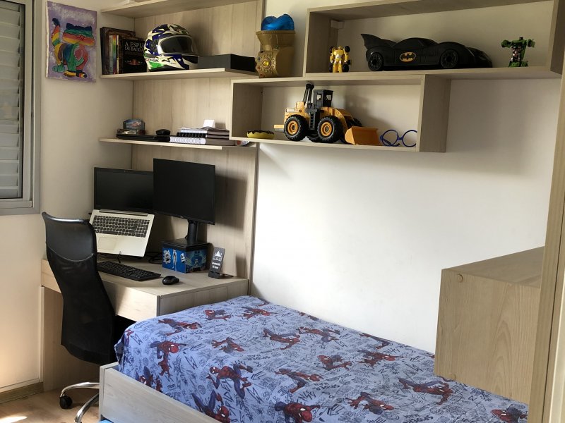 Apartamento à venda Vila Nova Curuçá com 52m² e 2 quartos por R$ 265.000 - 1218675385-img-6374.JPG