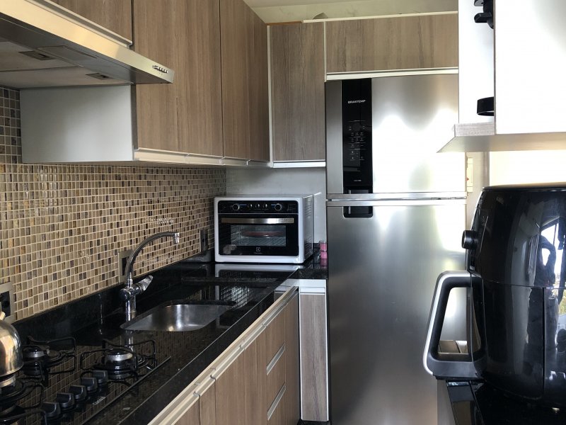 Apartamento à venda Vila Nova Curuçá com 52m² e 2 quartos por R$ 265.000 - 1317078017-img-6350.JPG