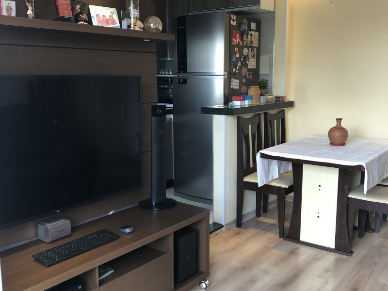 Apartamento à venda Vila Nova Curuçá com 52m² e 2 quartos por R$ 265.000 - 1339797605-img-6348.JPG