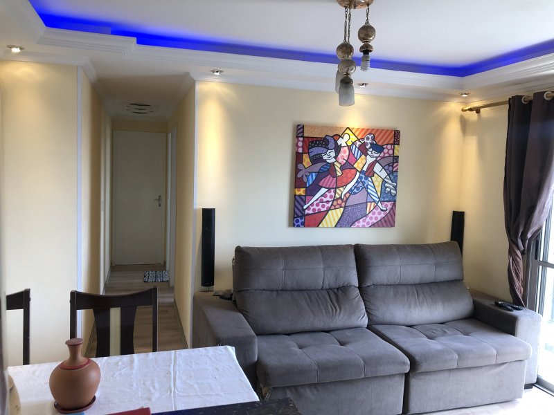 Apartamento à venda Vila Nova Curuçá com 52m² e 2 quartos por R$ 265.000 - 1650313745-img-6349.JPG