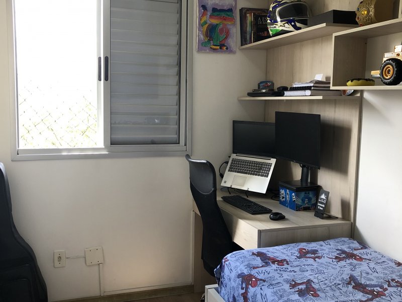 Apartamento à venda Vila Nova Curuçá com 52m² e 2 quartos por R$ 265.000 - 1802764472-img-6376.JPG