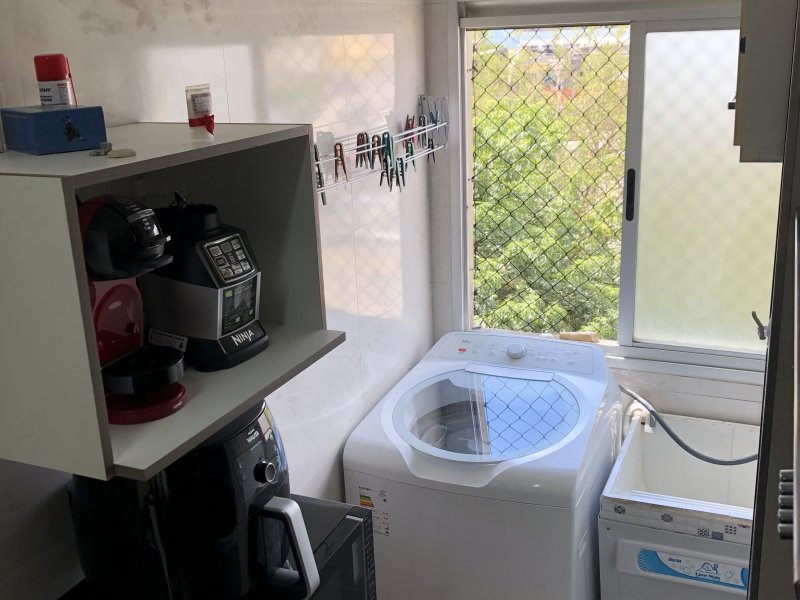 Apartamento à venda Vila Nova Curuçá com 52m² e 2 quartos por R$ 265.000 - 2017837216-img-6365.JPG