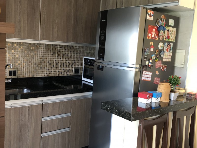 Apartamento à venda Vila Nova Curuçá com 52m² e 2 quartos por R$ 265.000 - 2044700329-img-6353.JPG