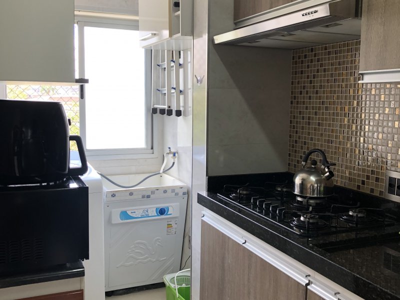 Apartamento à venda Vila Nova Curuçá com 52m² e 2 quartos por R$ 265.000 - 2056480968-img-6364.JPG