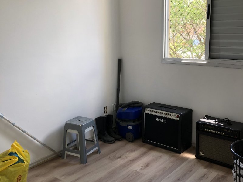 Apartamento à venda Vila Nova Curuçá com 52m² e 2 quartos por R$ 265.000 - 220887735-img-6369.JPG