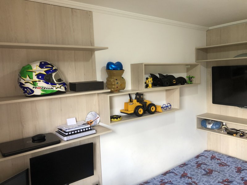 Apartamento à venda Vila Nova Curuçá com 52m² e 2 quartos por R$ 265.000 - 56221494-img-6387.JPG