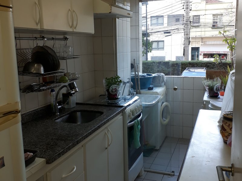 Apartamento à venda Cambuci com 50m² e 2 quartos por R$ 300.000 - 1802629620-3.jpg