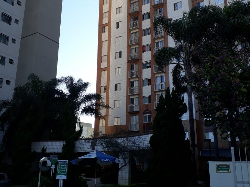 Apartamento à venda Cambuci com 50m² e 2 quartos por R$ 300.000 - 607052624-12.jpg