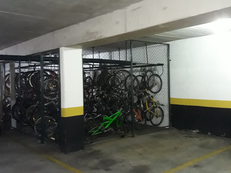 Apartamento à venda Cambuci com 50m² e 2 quartos por R$ 300.000 - 891885734-18.jpg