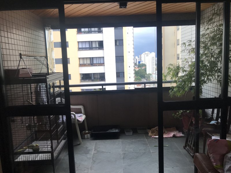 imóvel com 102m² - Pompéia - São Paulo