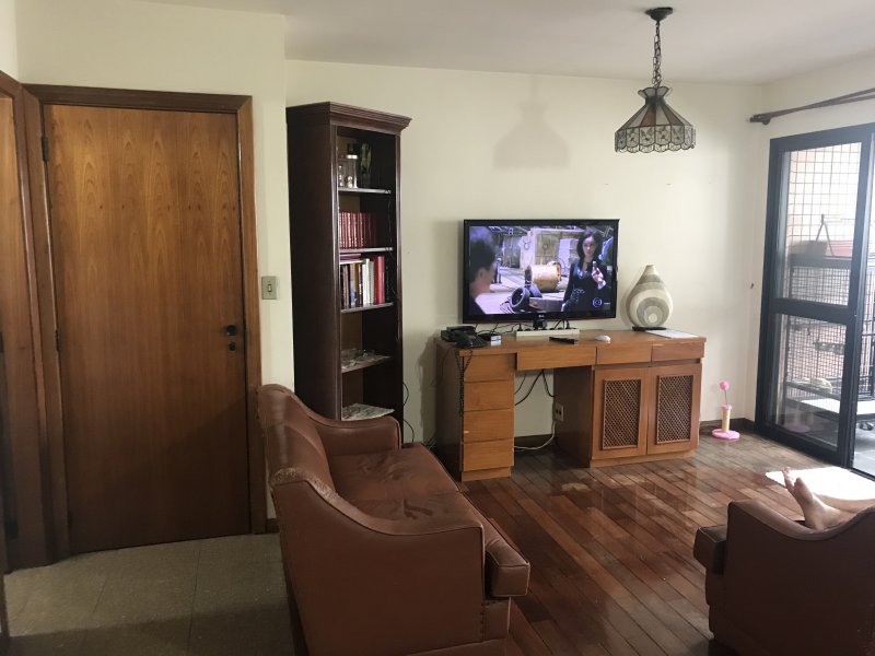 imóvel com 102m² - Pompéia - São Paulo