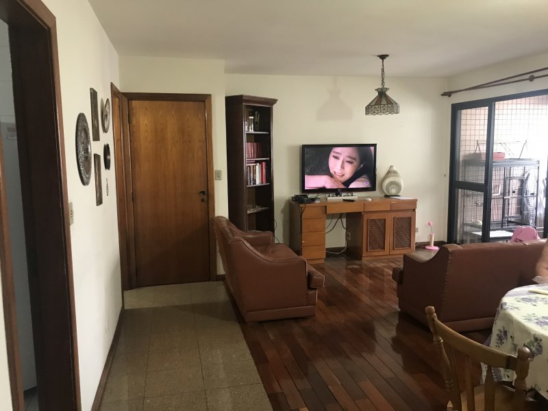 imóvel com 102m² - Pompéia - São Paulo