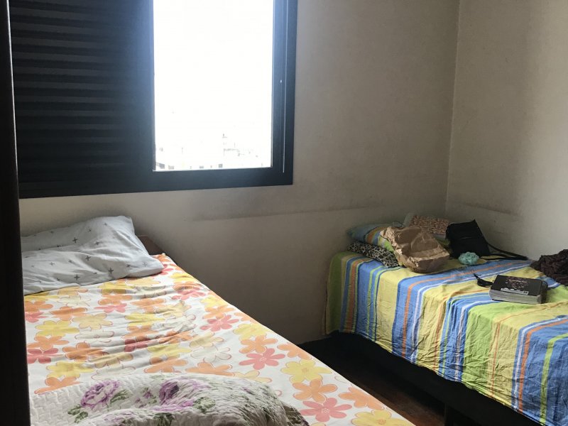 imóvel com 102m² - Pompéia - São Paulo