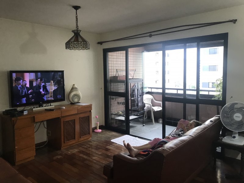 imóvel com 102m² - Pompéia - São Paulo
