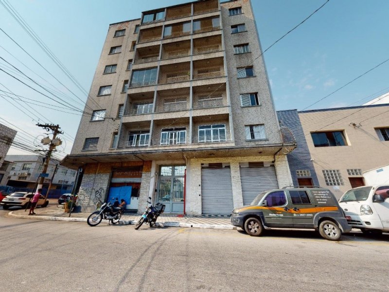 imóvel com 155m² - Brás - São Paulo