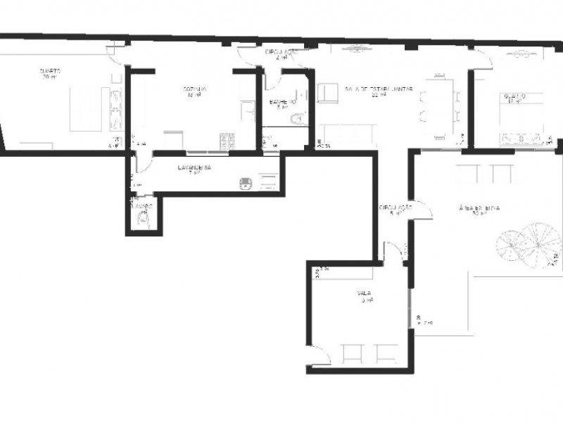 imóvel com 155m² - Brás - São Paulo