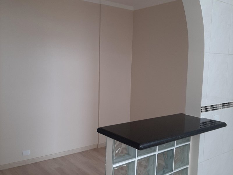 imóvel com 40m² - José Menino - Santos