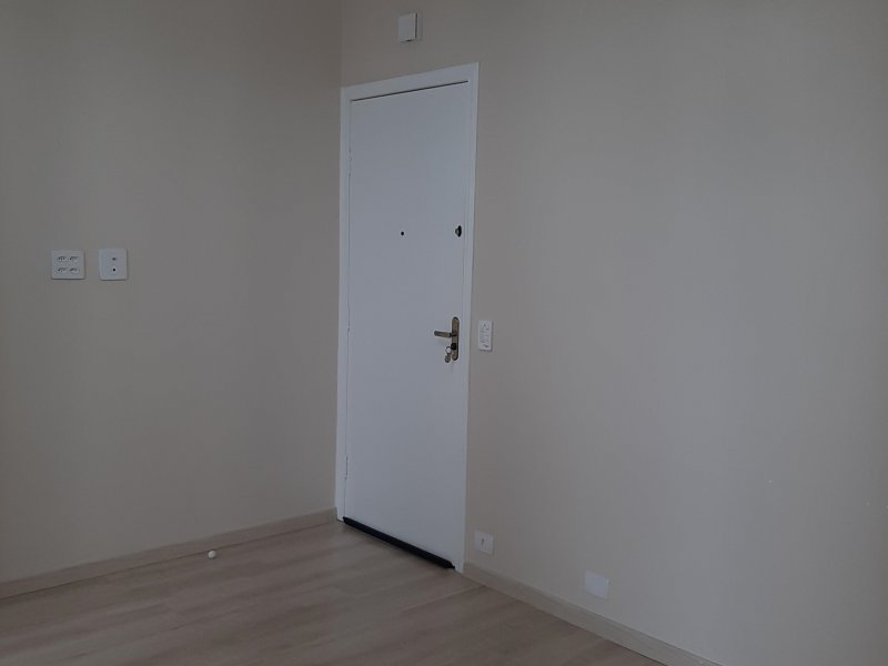 imóvel com 40m² - José Menino - Santos