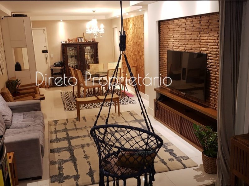 Apartamento à venda Barra da Tijuca com 132m² e 3 quartos por R$ 1.290.000 - 534748977-1612925845630.jpg