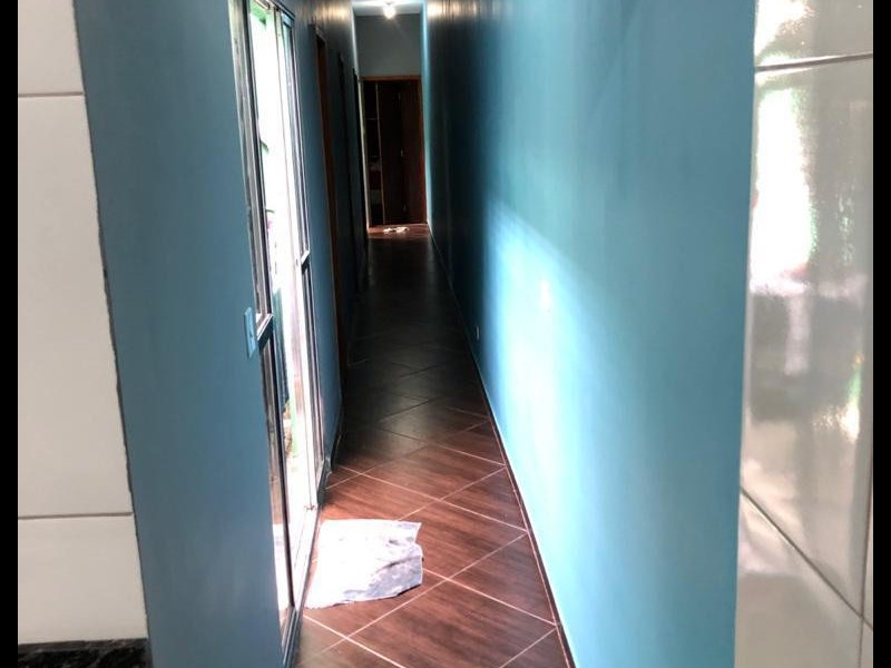 Casa à venda São Mateus com 140m² e 3 quartos por R$ 370.000 - 1666623704-corredor.jpg