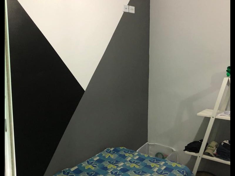 Casa à venda São Mateus com 140m² e 3 quartos por R$ 370.000 - 538938595-quarto1.jpg