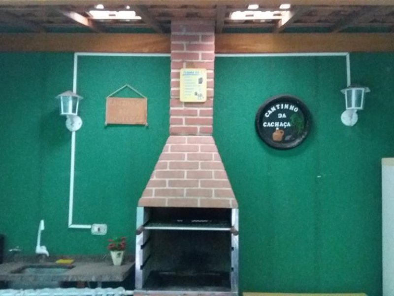 Casa à venda São Mateus com 140m² e 3 quartos por R$ 370.000 - 882244811-areagourmet.jpg