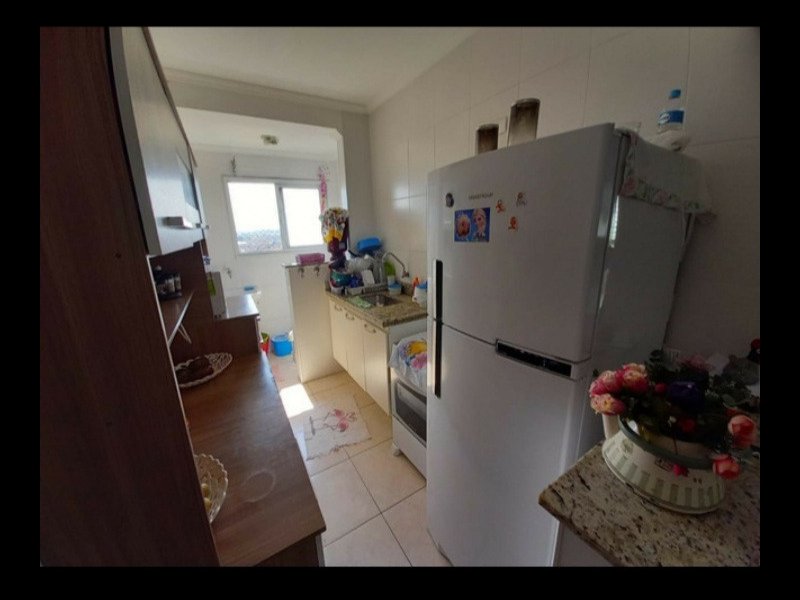 imóvel com 47m² - Vila Tupi - Praia Grande