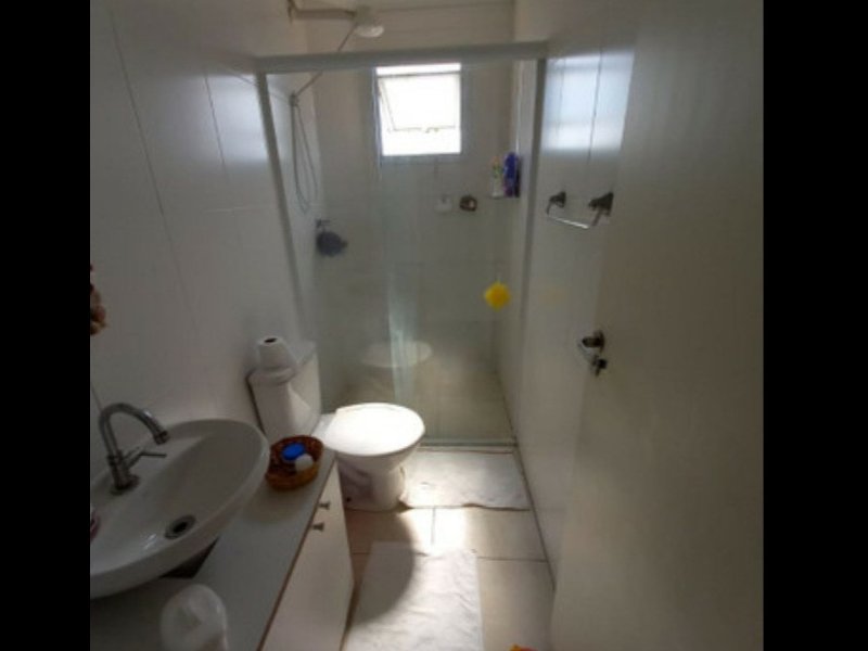 imóvel com 47m² - Vila Tupi - Praia Grande