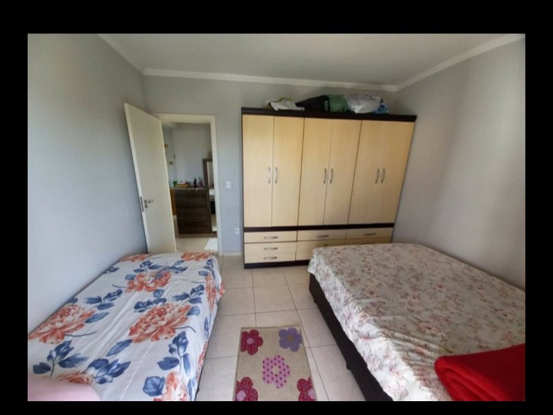 imóvel com 47m² - Vila Tupi - Praia Grande