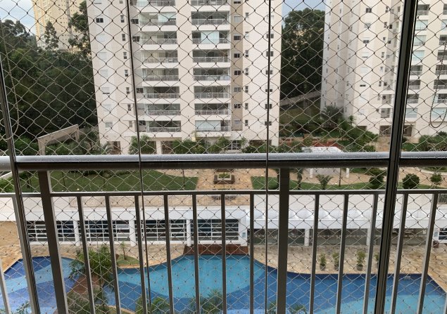imóvel com 158m²