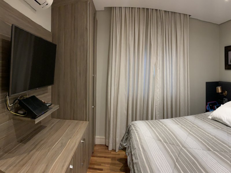 imóvel com 158m² - Centro Empresarial Tamboré - Santana de Parnaiba