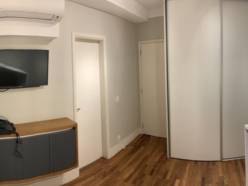 imóvel com 158m² - Centro Empresarial Tamboré - Santana de Parnaiba