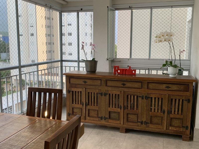 imóvel com 158m² - Centro Empresarial Tamboré - Santana de Parnaiba