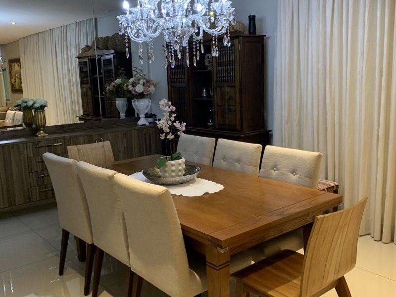 imóvel com 158m² - Centro Empresarial Tamboré - Santana de Parnaiba