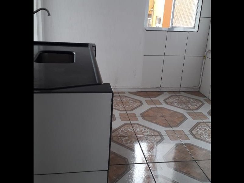 imóvel com 58m² - Cidade Líder - São Paulo