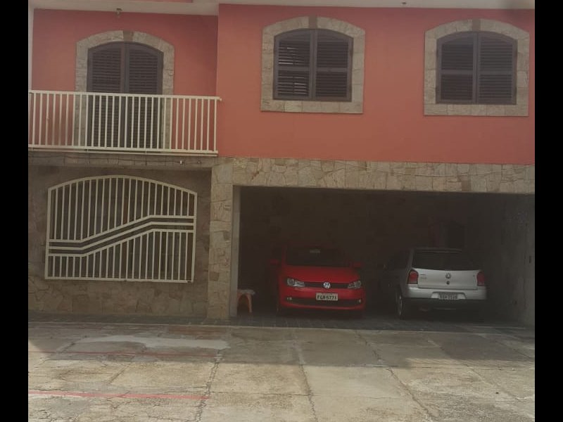 imóvel com 279m² - Jardim Bela Vista - Guarulhos