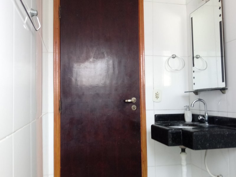 imóvel com 84m² - Casqueiro - Cubatão