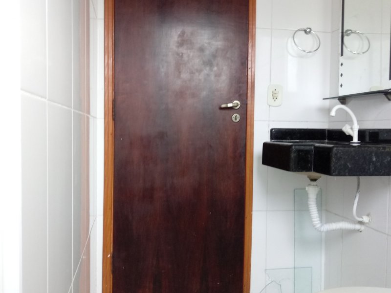 imóvel com 84m² - Casqueiro - Cubatão
