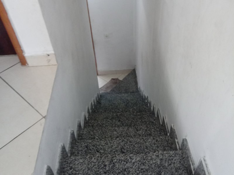 imóvel com 84m² - Casqueiro - Cubatão
