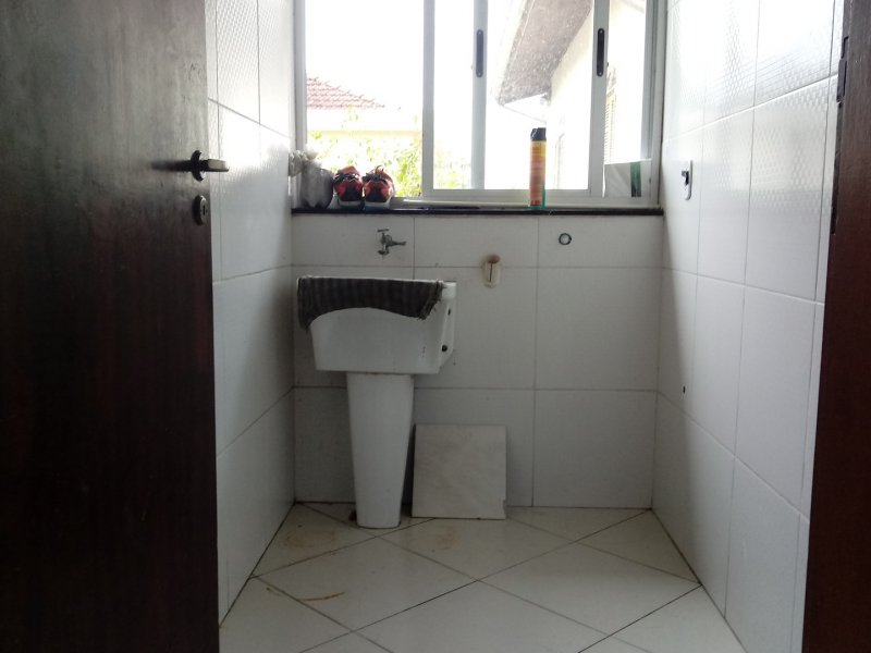 imóvel com 84m² - Casqueiro - Cubatão